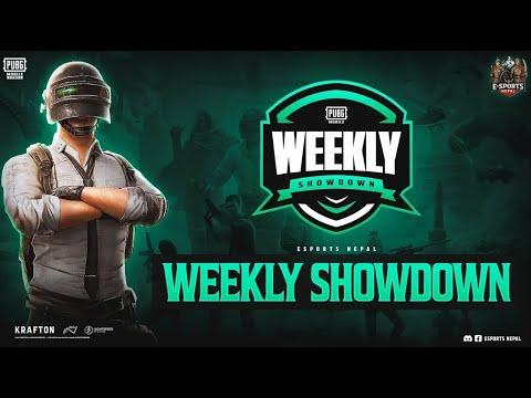 PUBG TDM GRAND FINAL 